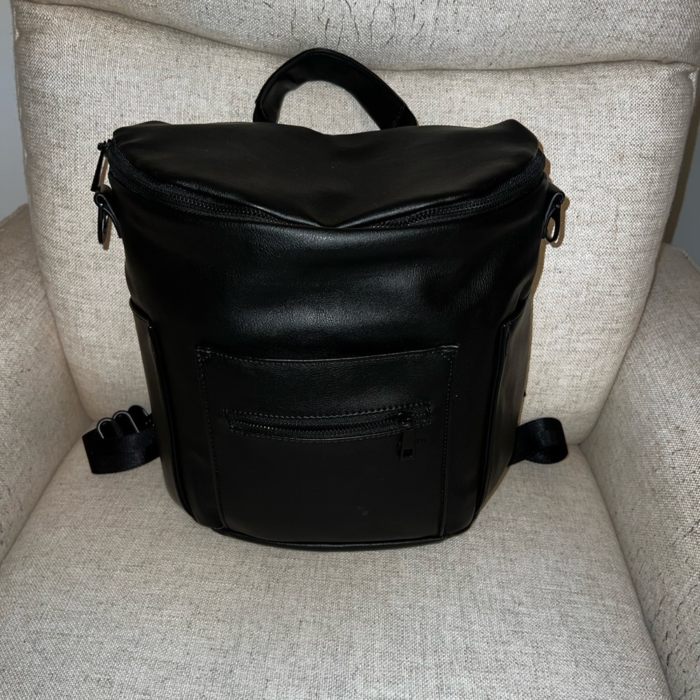 fawn design mini diaper bag